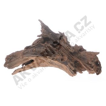 Yati wood akvarijní kořen M (25-35cm)