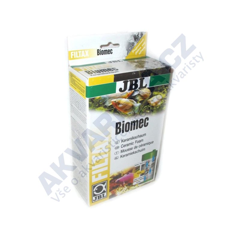JBL Biomec 300 g