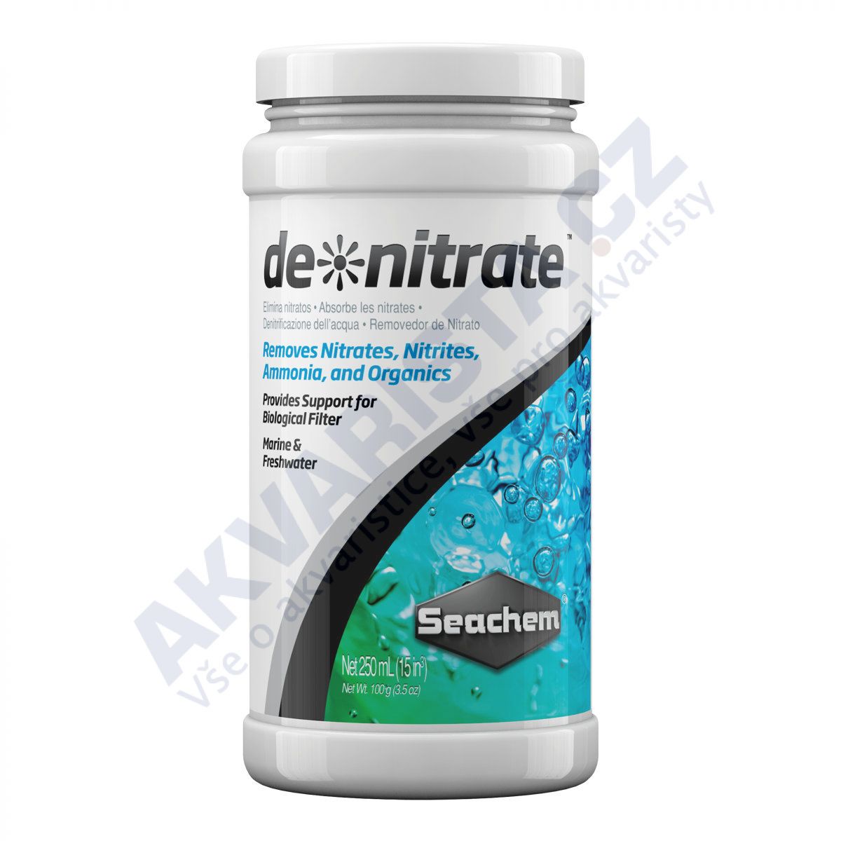 Seachem de*Nitrate 250ml
