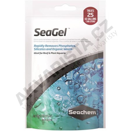 Seachem SeaGel 100ml