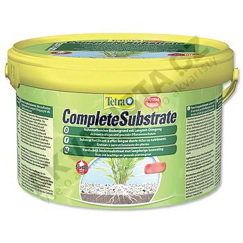 TetraPlant Complete Substrate 2.5kg