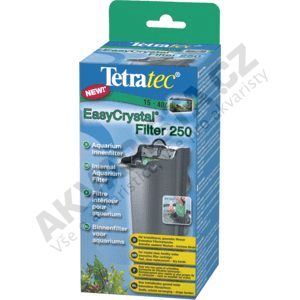 TetraTec Easy Crystal Filter 250  