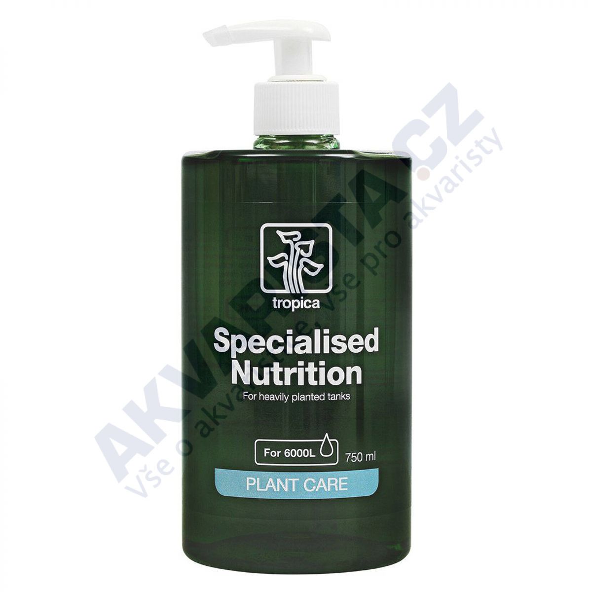 Tropica Specialised Nutrition 750 ml