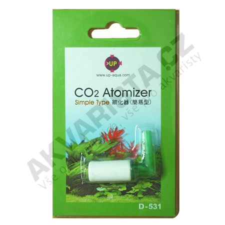 UP-Aqua Mini CO2 difuzér